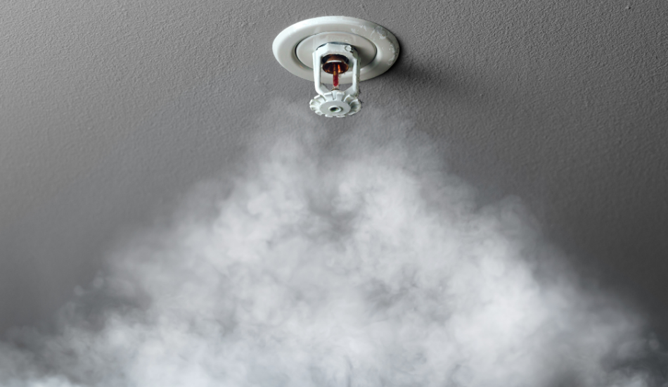 Yangın Alarm Sistemleri